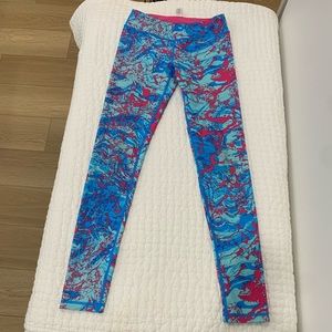 Ivivva Leggings